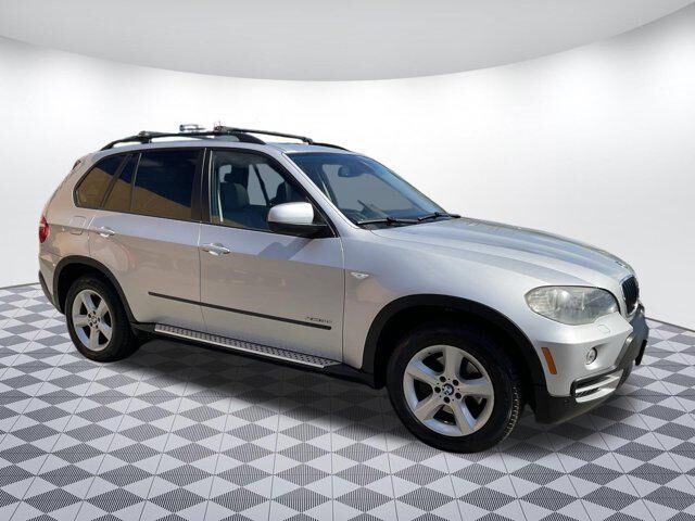 2009 BMW X5