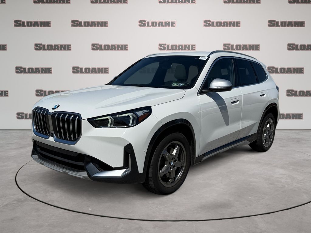 2023 BMW X1