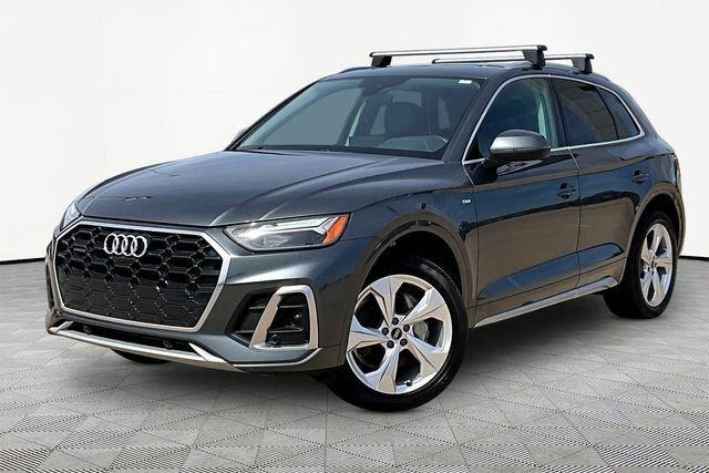 2023 AUDI Q5