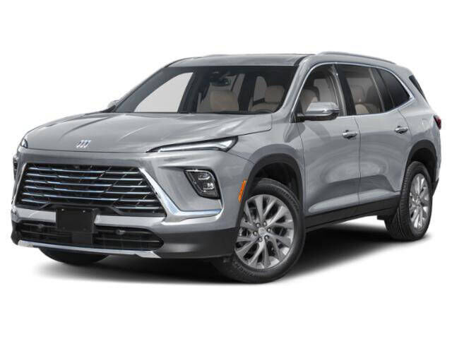2025 BUICK Enclave