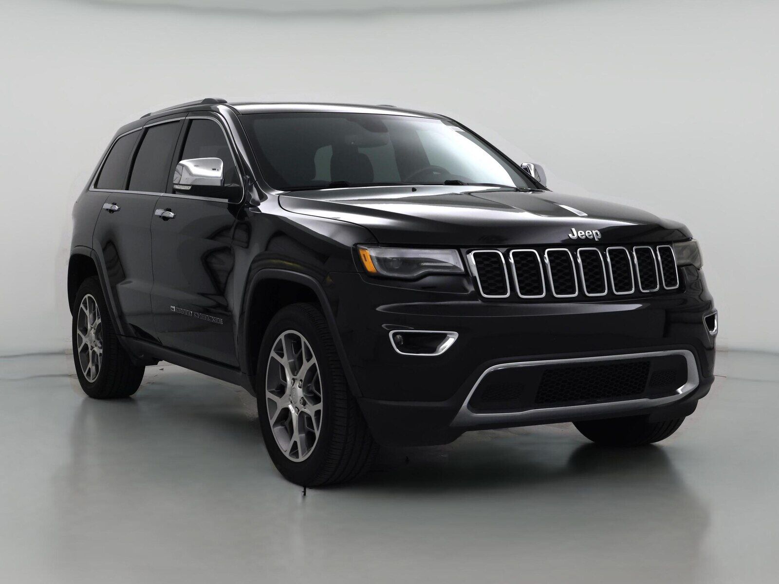 2022 JEEP Grand Cherokee