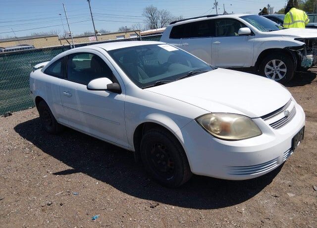 2008 CHEVROLET Cobalt