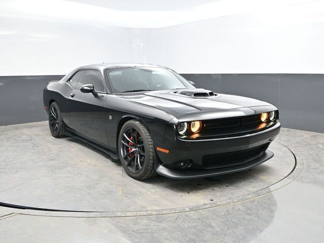 2020 DODGE Challenger