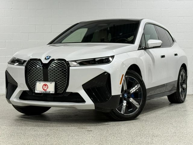 2024 BMW ix