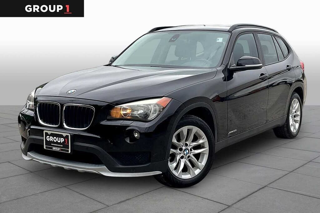2015 BMW X1