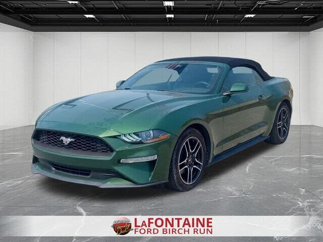 2023 FORD Mustang