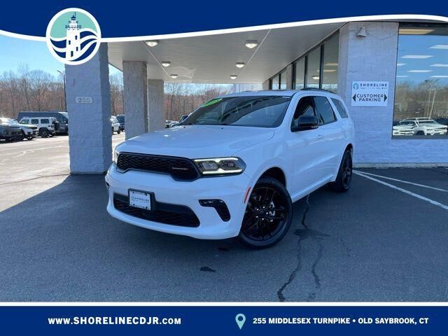 2023 DODGE Durango