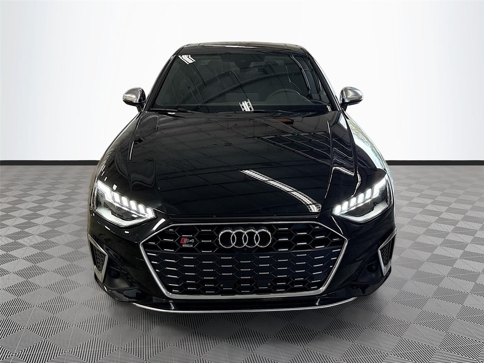 2023 Audi S4