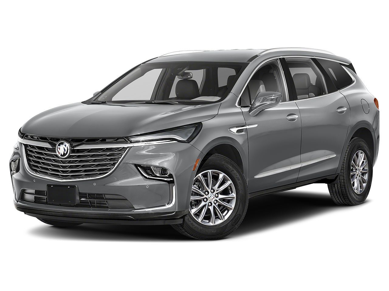 2024 BUICK Enclave