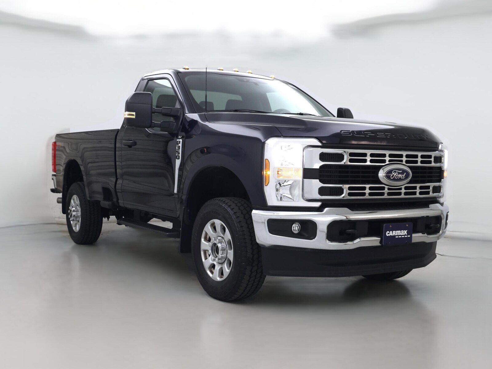 2024 FORD F-350