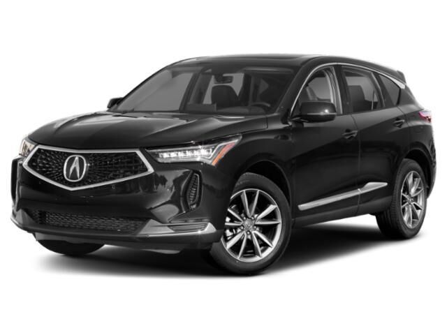 2024 ACURA RDX