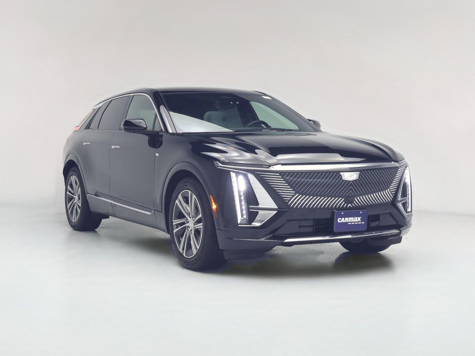 2023 CADILLAC Lyriq