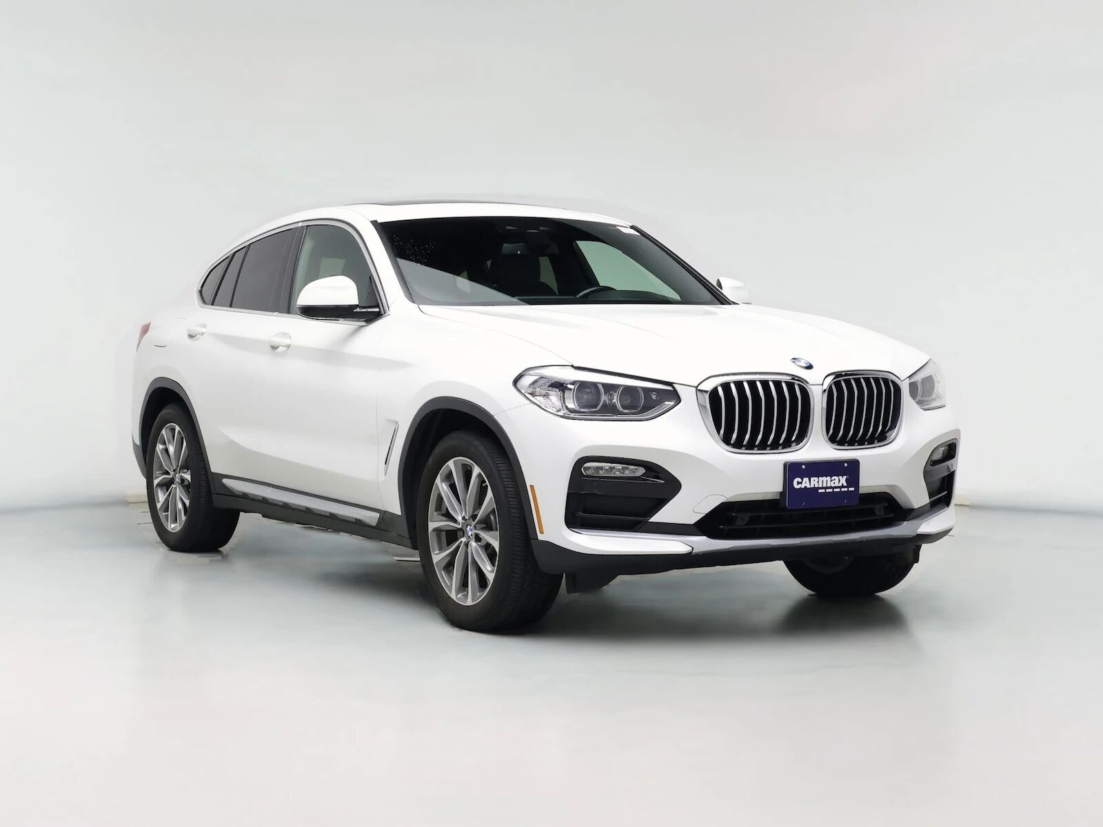 2019 BMW X4