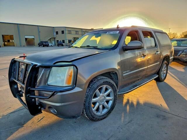 2011 GMC Yukon XL