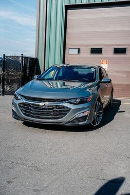 2023 CHEVROLET Malibu