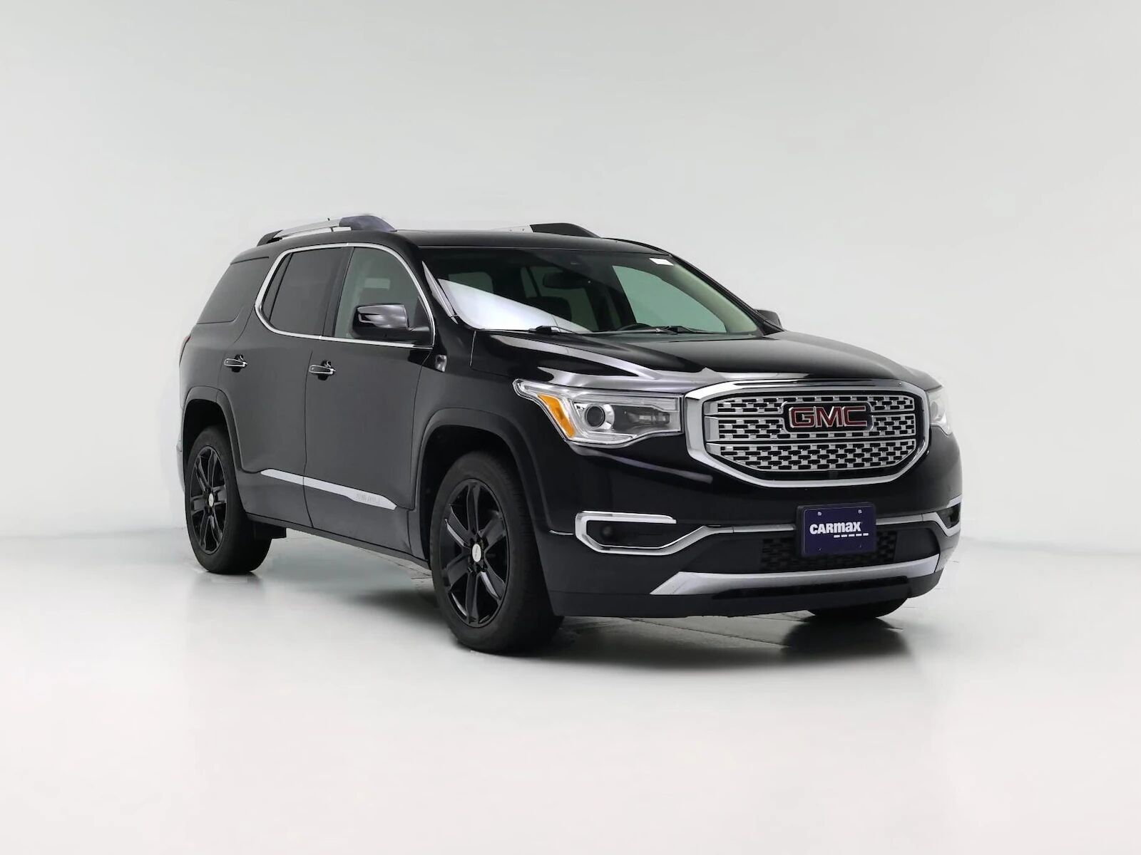 2018 GMC Acadia