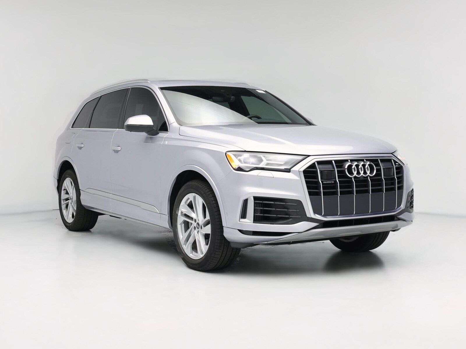 2021 AUDI Q7