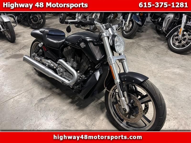 2016 HARLEY DAVIDSON VRSCF/V-ROD MUSCLE