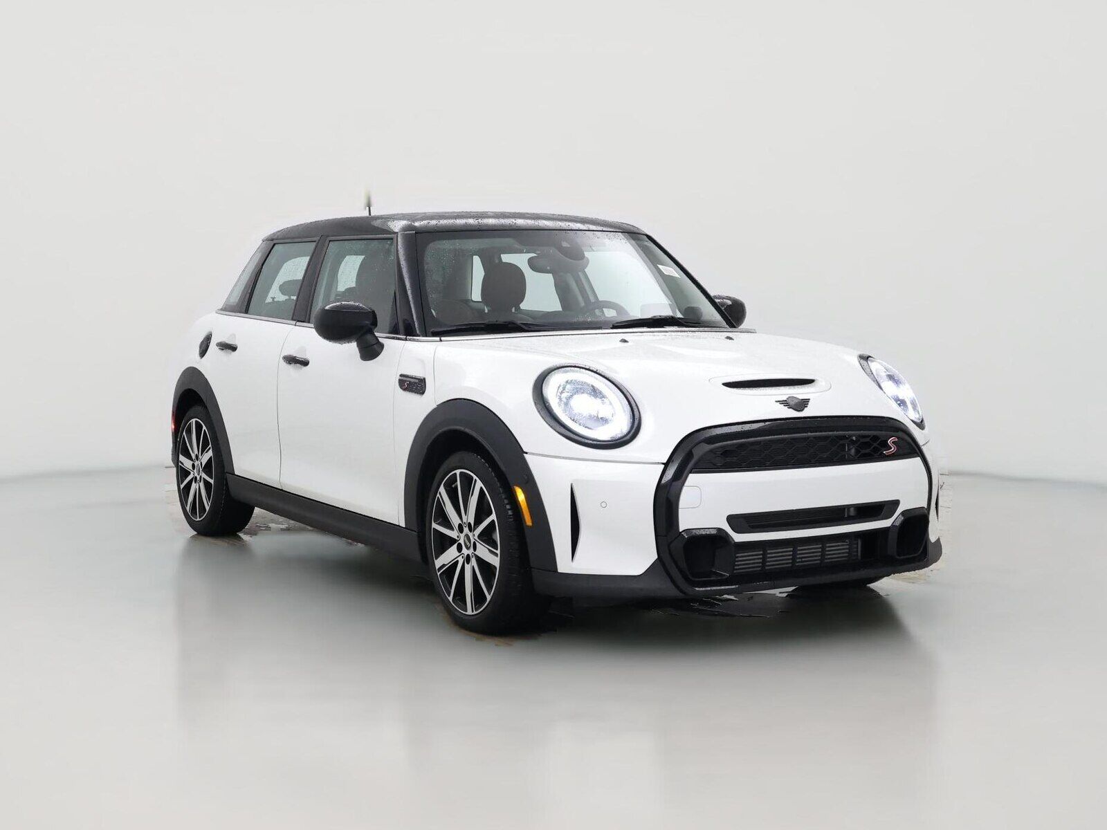 2024 MINI Hardtop