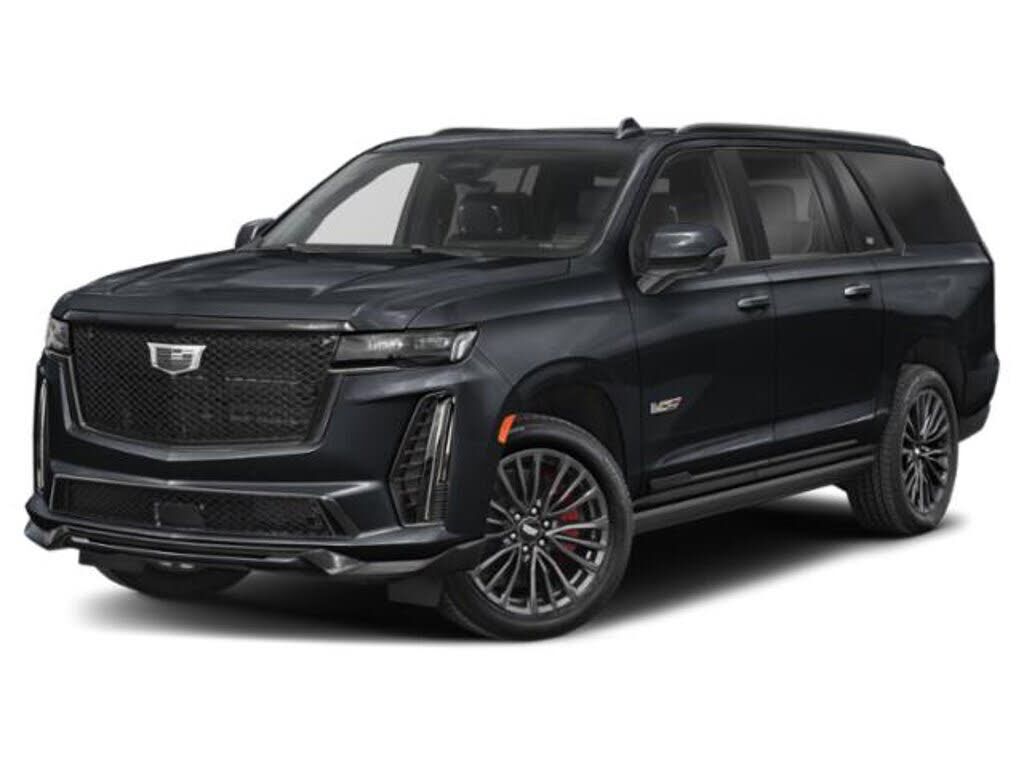 2023 CADILLAC Escalade ESV
