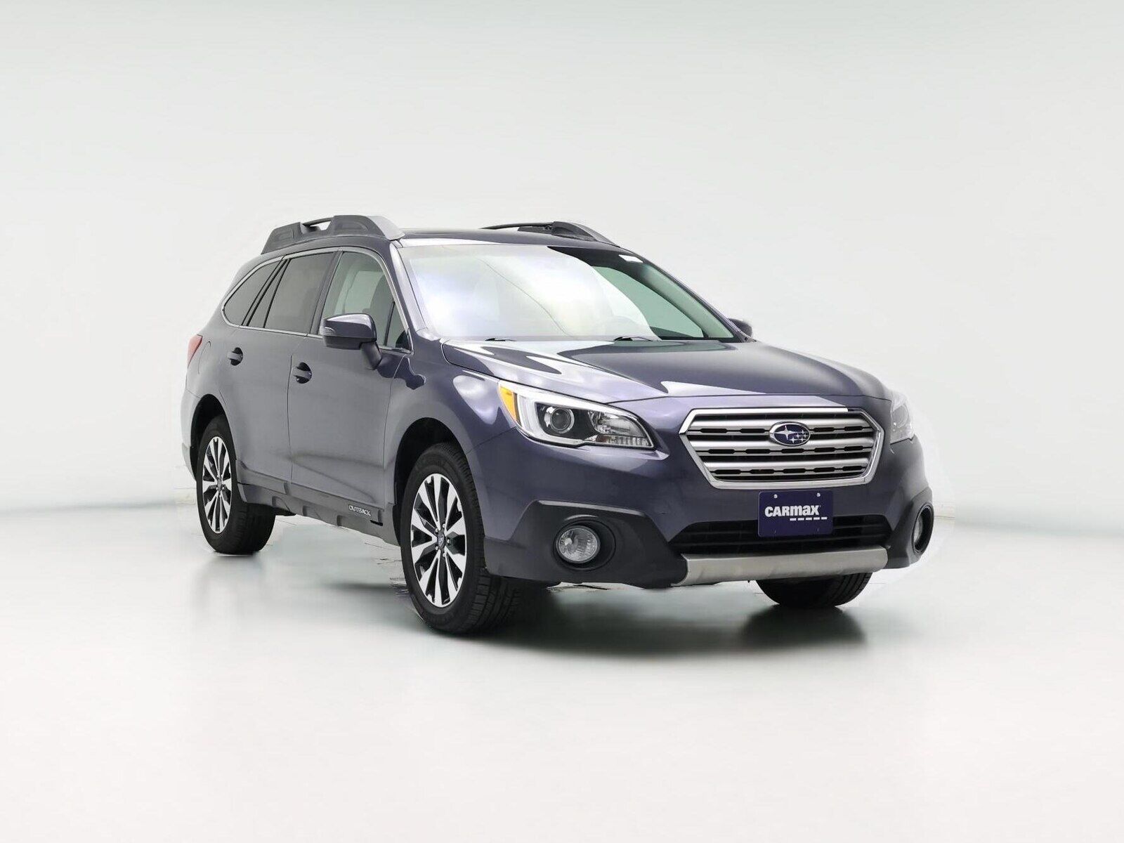 2015 SUBARU Outback