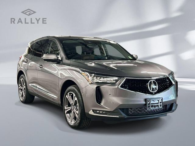 2024 ACURA RDX