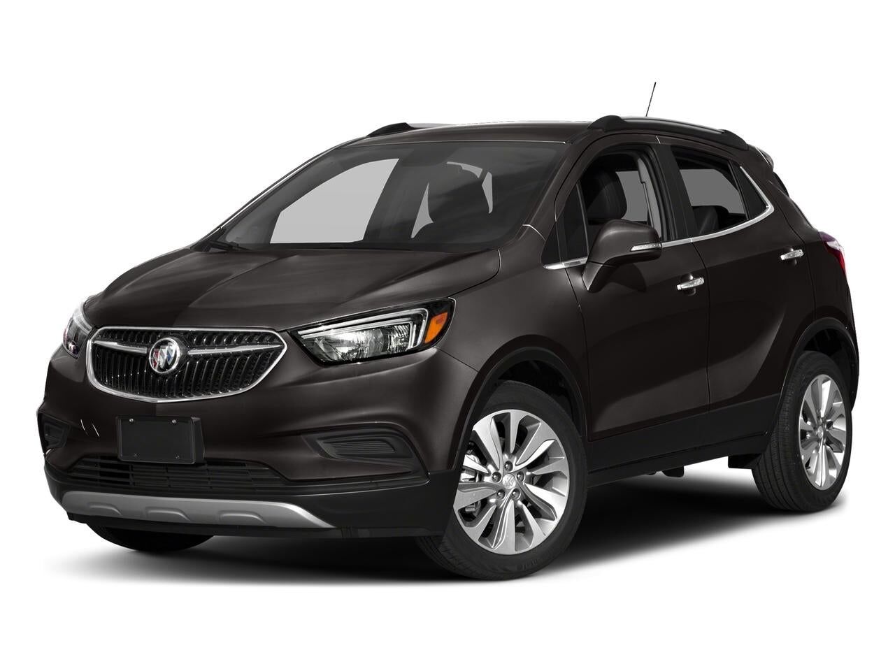 2018 BUICK Encore