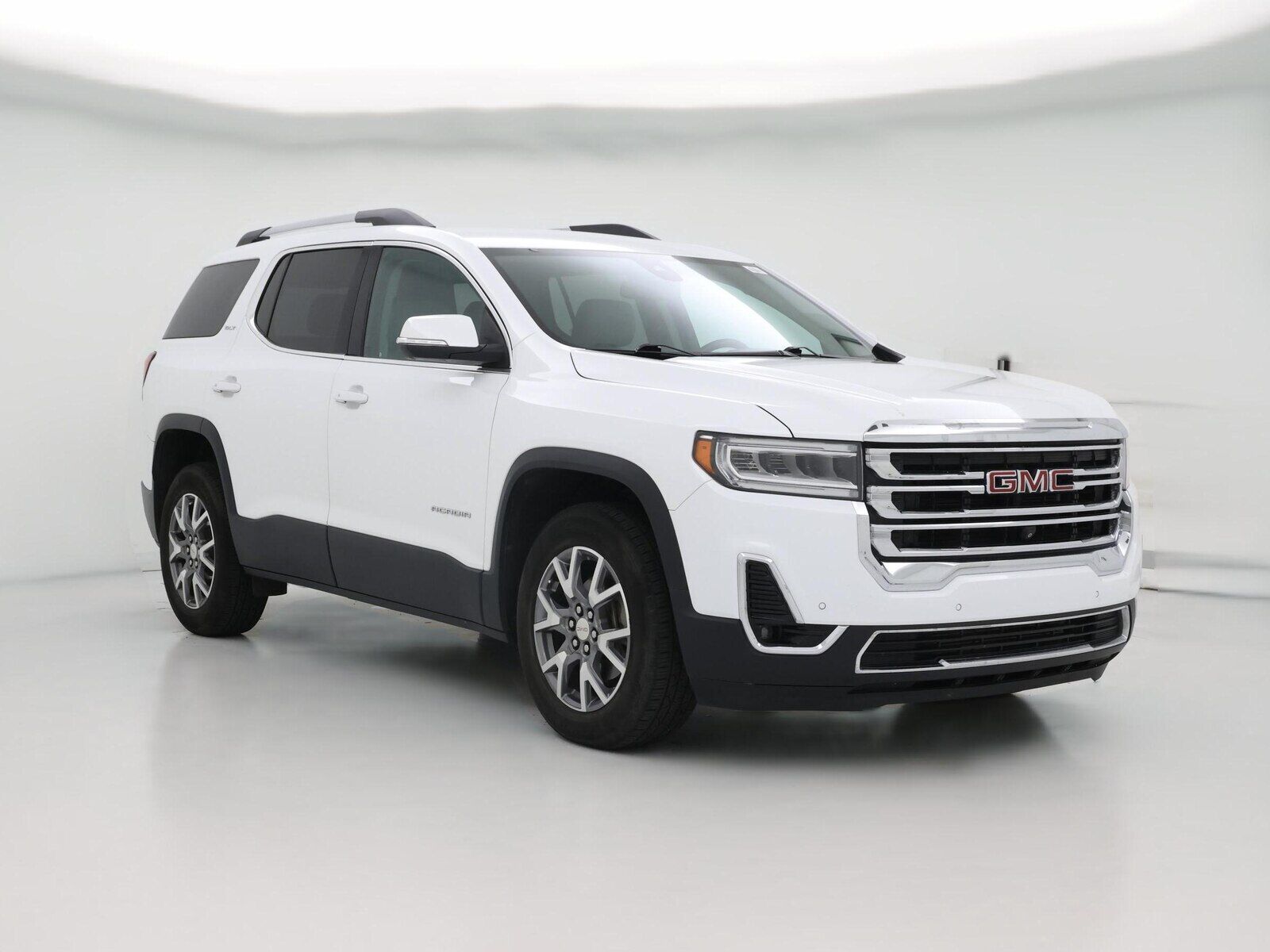 2020 GMC Acadia