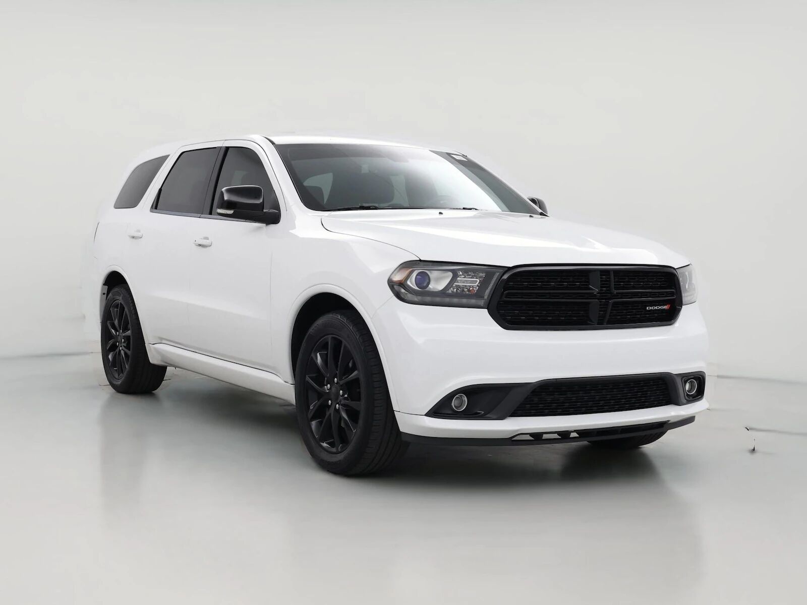 2018 DODGE Durango