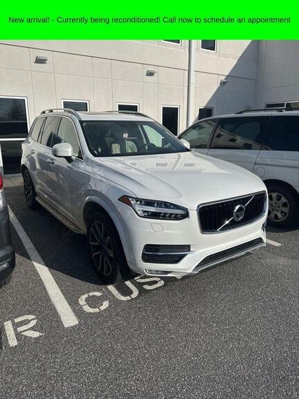 2019 VOLVO XC90