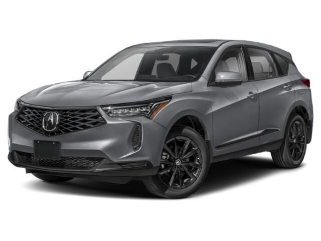 2025 ACURA RDX