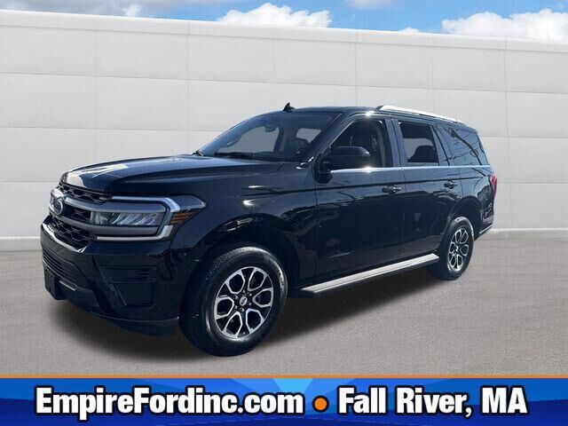 2024 FORD Expedition