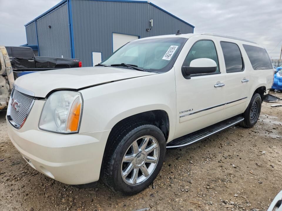2011 GMC Yukon XL