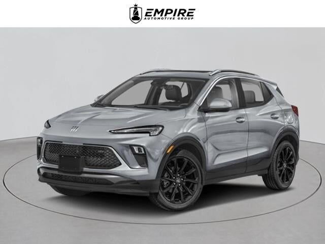 2026 BUICK Encore GX