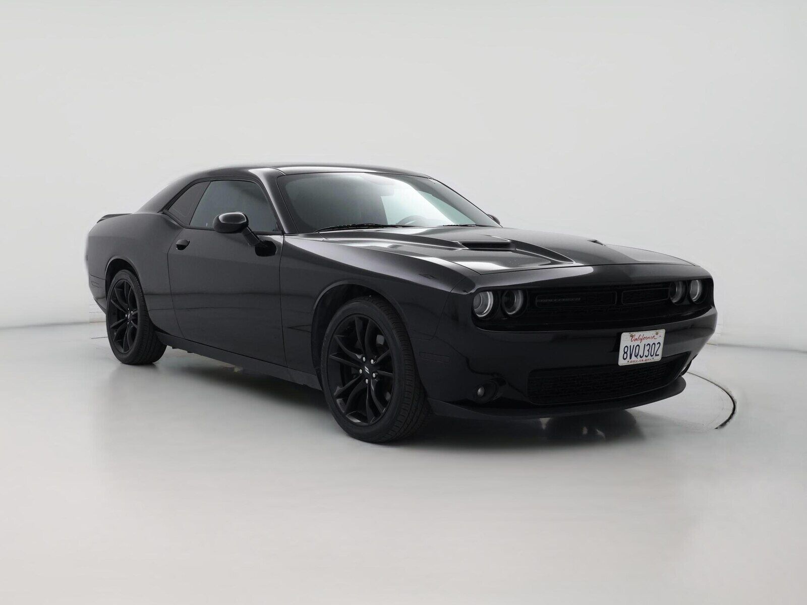 2019 DODGE Challenger