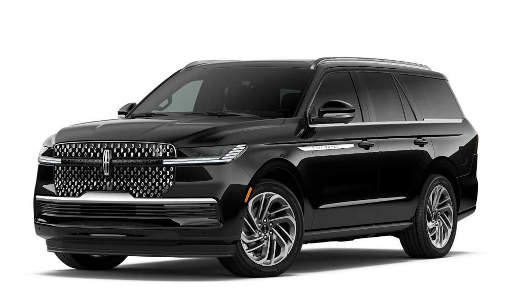 2026 LINCOLN Navigator
