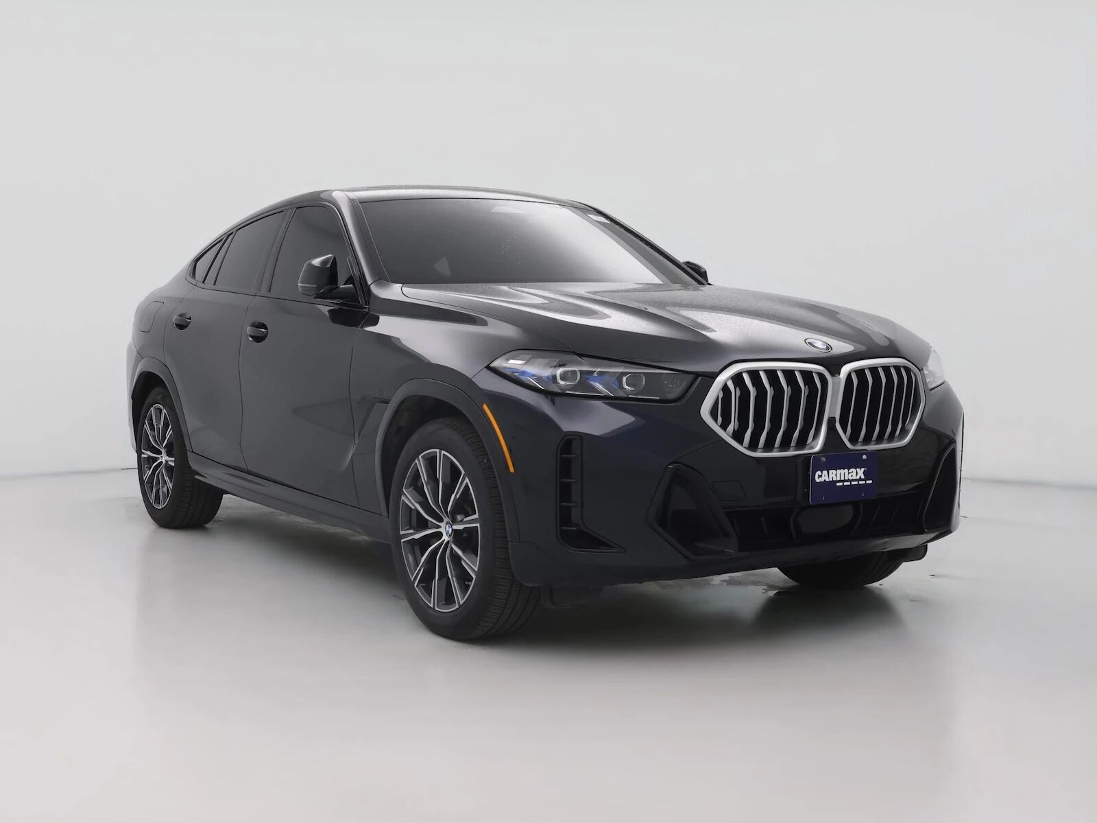 2025 BMW X6