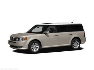 2011 FORD Flex