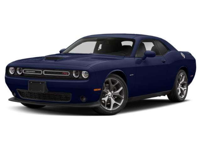 2020 DODGE Challenger