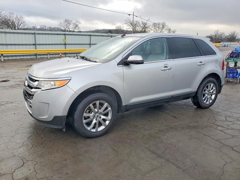 2013 FORD Edge