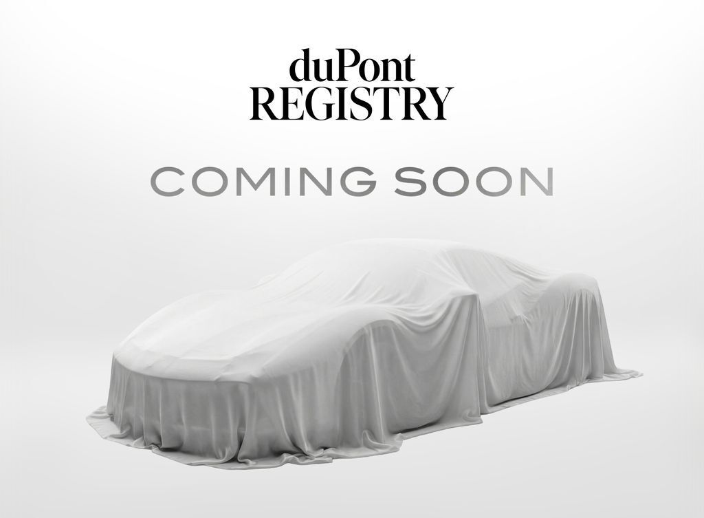 2026 PORSCHE Panamera