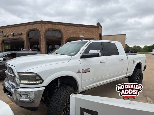 2015 RAM 2500