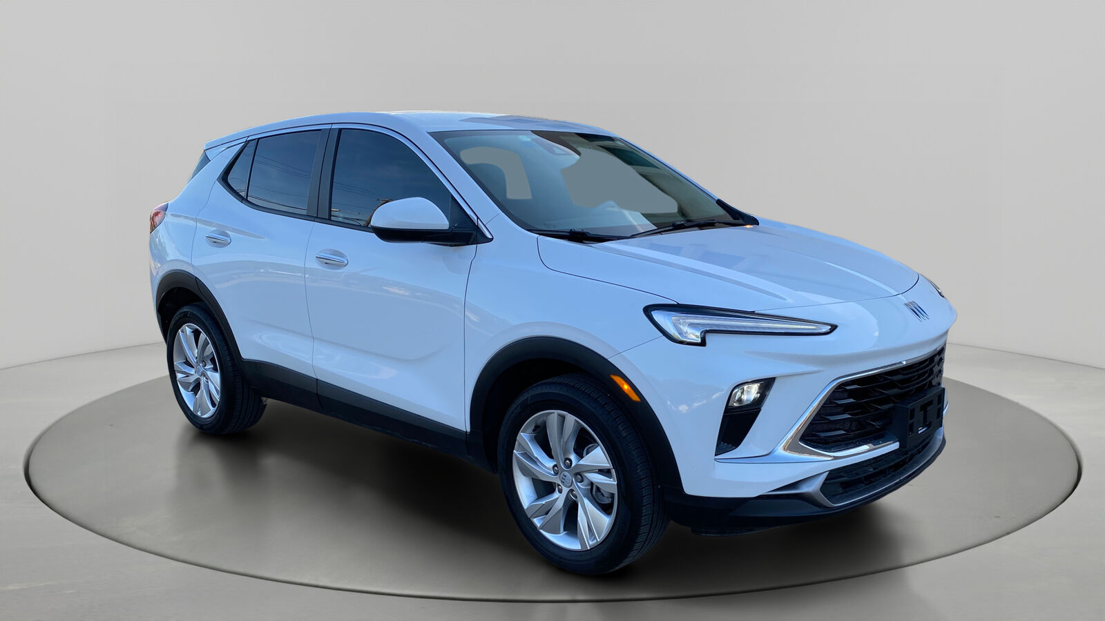 2025 BUICK Encore GX