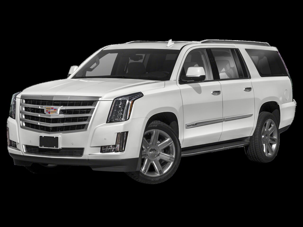 2019 CADILLAC Escalade ESV