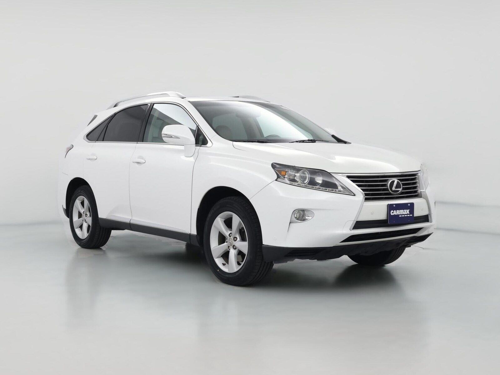 2015 LEXUS RX