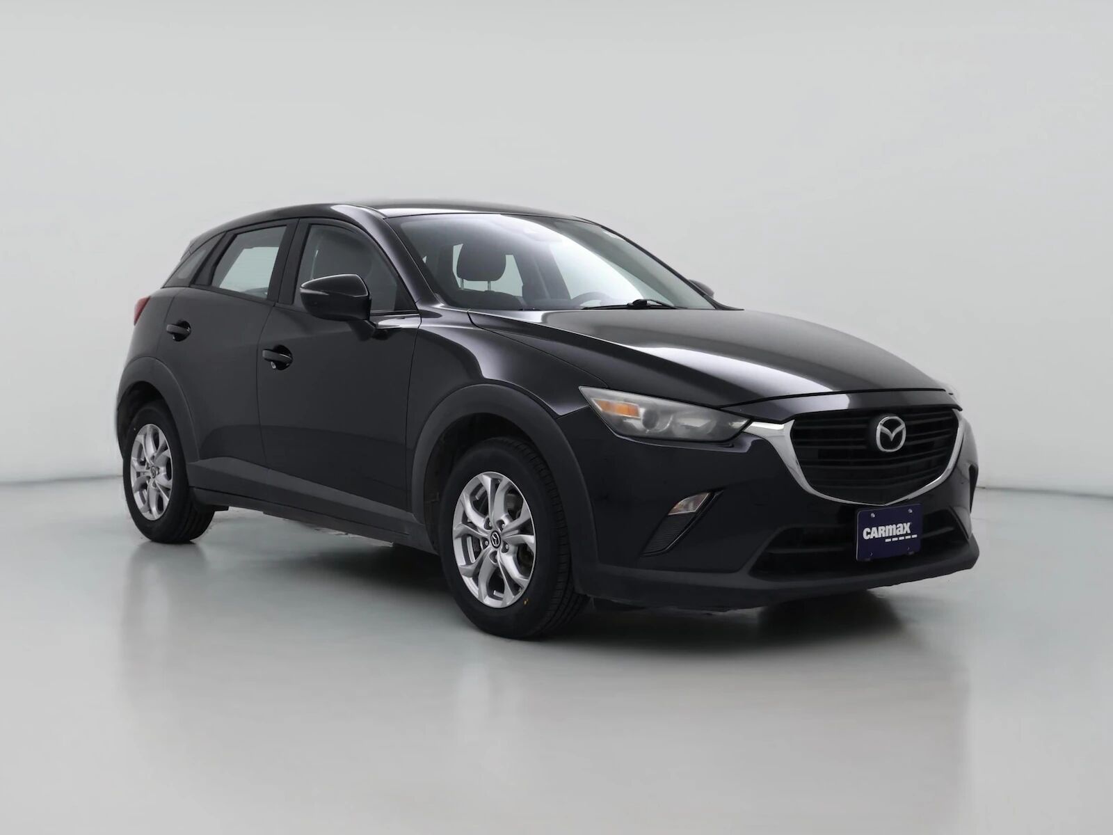 2019 MAZDA CX-3