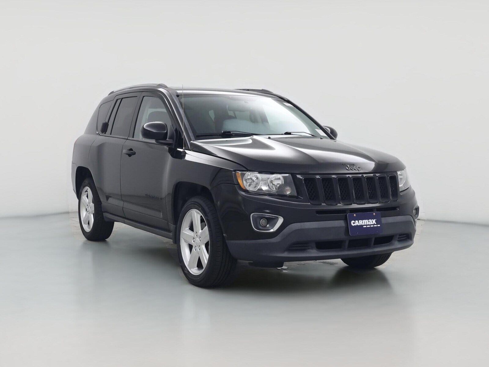2014 JEEP Compass