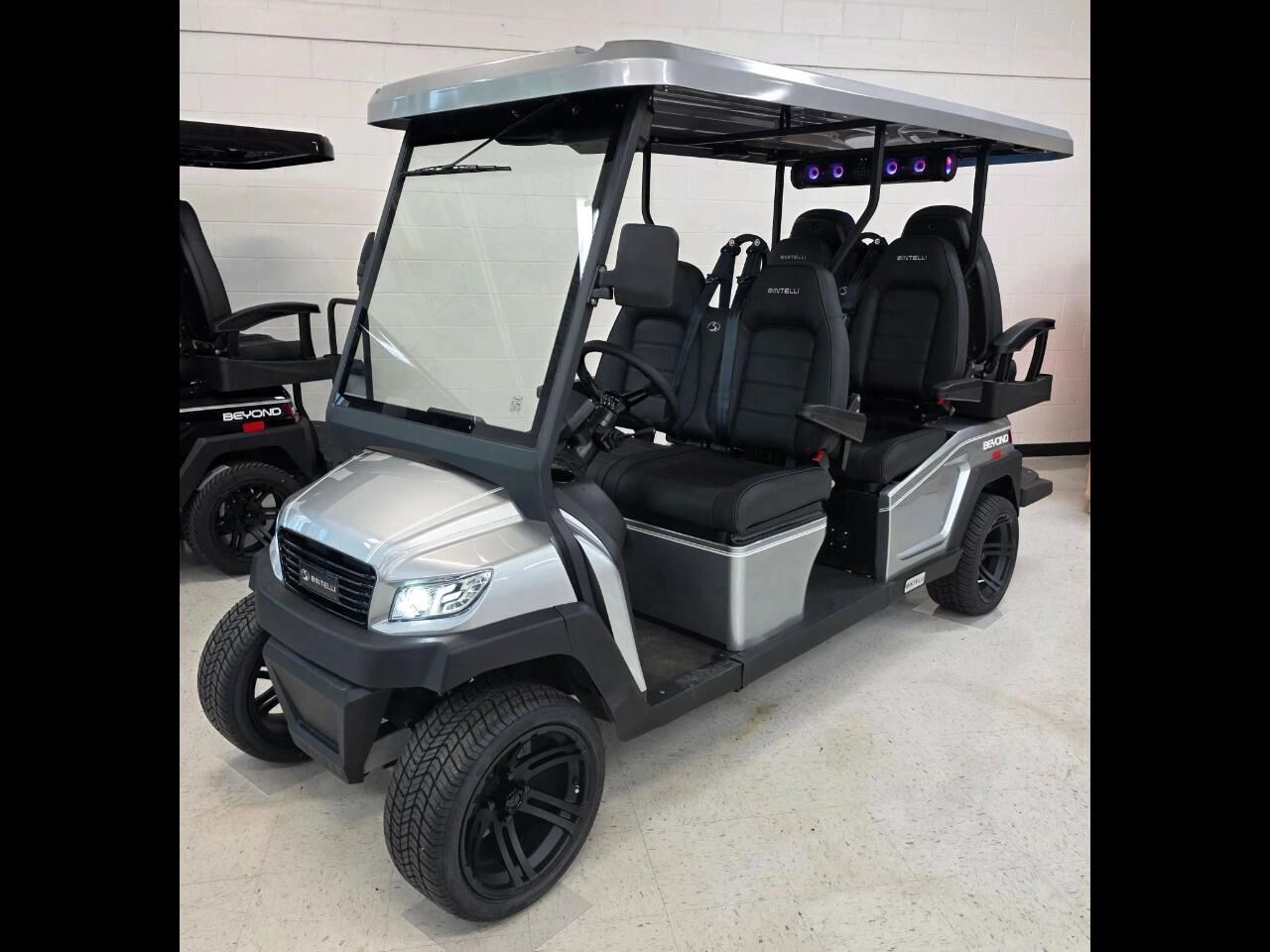 2026 BINTELLI Beyond