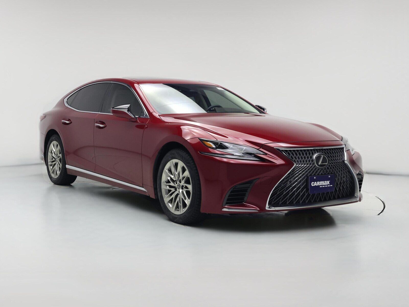 2019 LEXUS LS