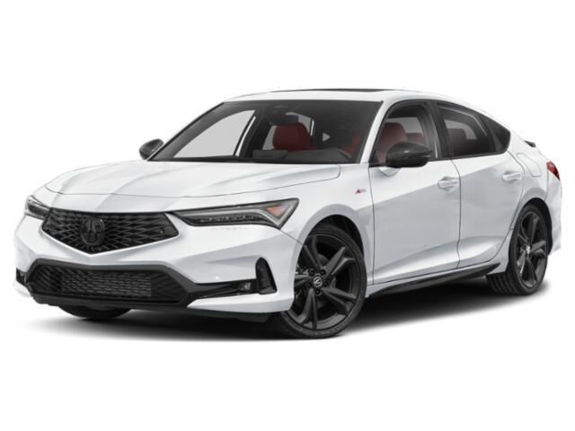 2025 ACURA Integra